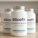 🩺 Apoyo al Control de Glucosa y Metabolismo Saludable ⚡