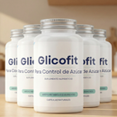🩺 Apoyo al Control de Glucosa y Metabolismo Saludable ⚡