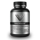 VigorMax™  – Energía y Vitalidad Masculina Diaria ⚡